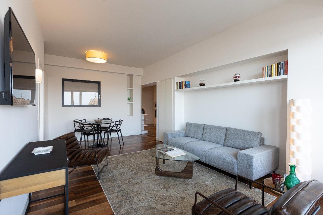 Apartamento Amazing Via Parigi