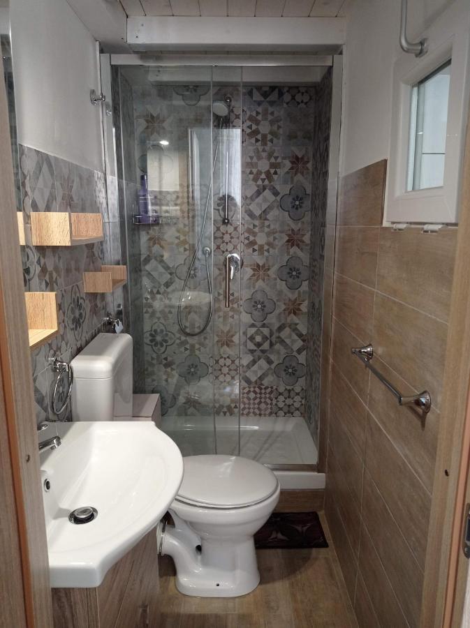 Flat Porta Maggiore Leilighet *