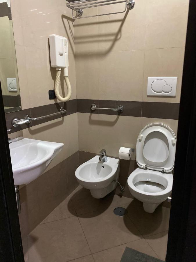 Sweety Termini Apartamento *
