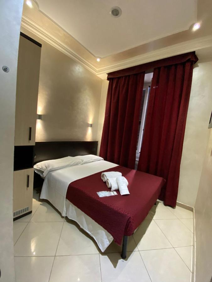 Apartamento Sweety Termini *