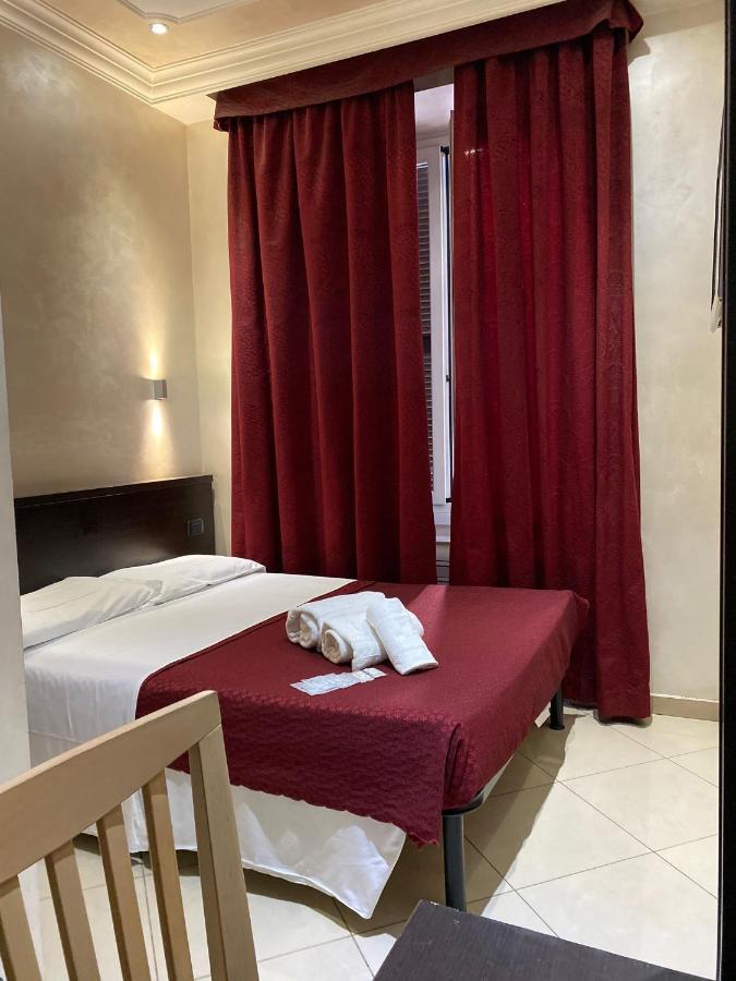 Sweety Termini Apartamento Roma