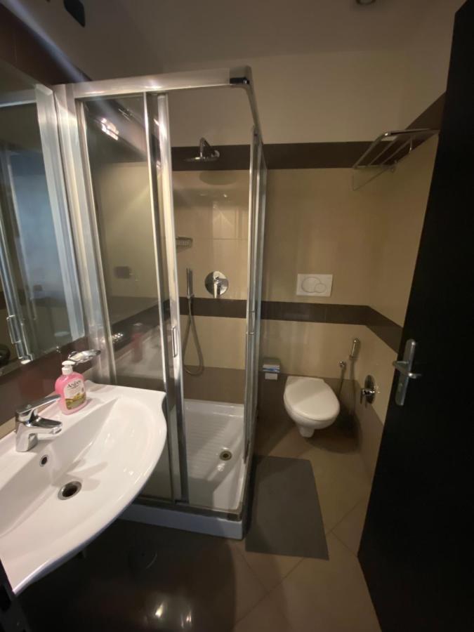 Apartamento Sweety Termini
