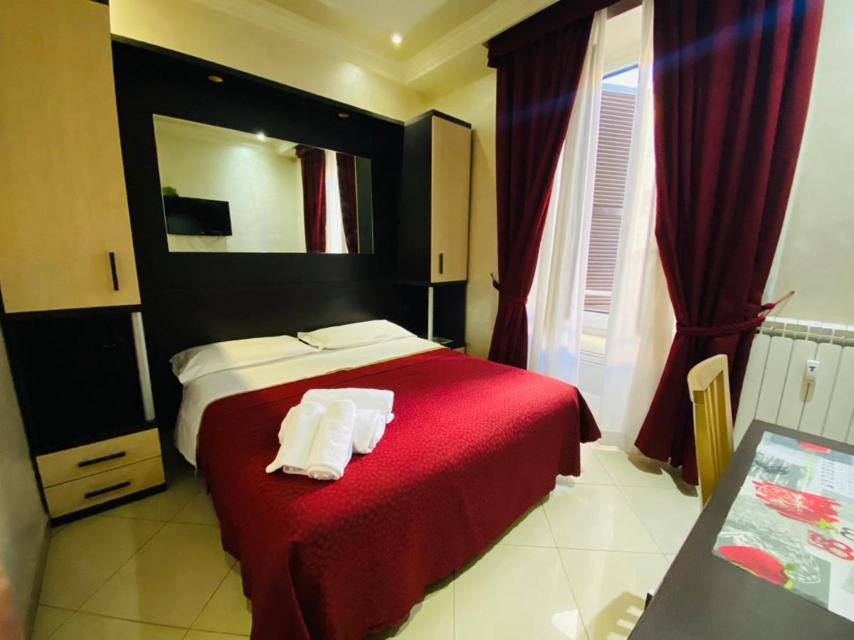 Sweety Termini Apartamento
