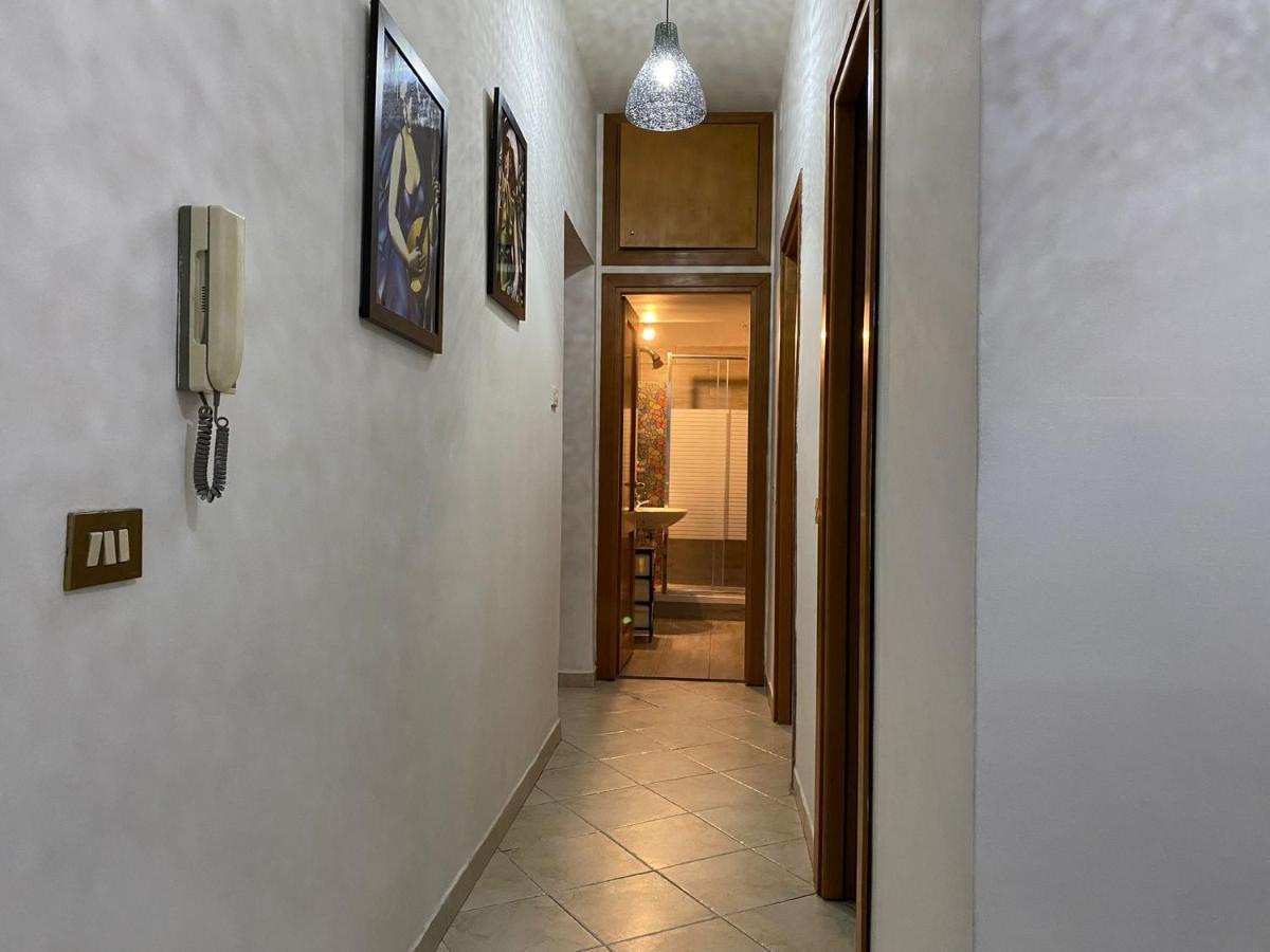 Apartamento Lucky Domus Eternal *