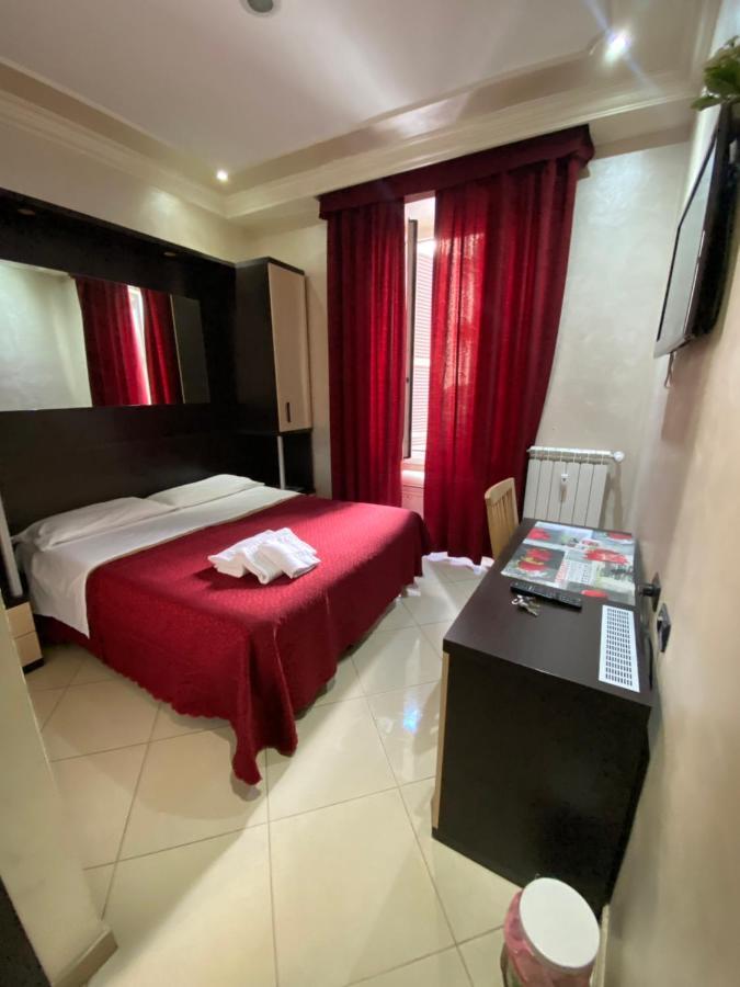 Apartamento Sweety Termini Roma