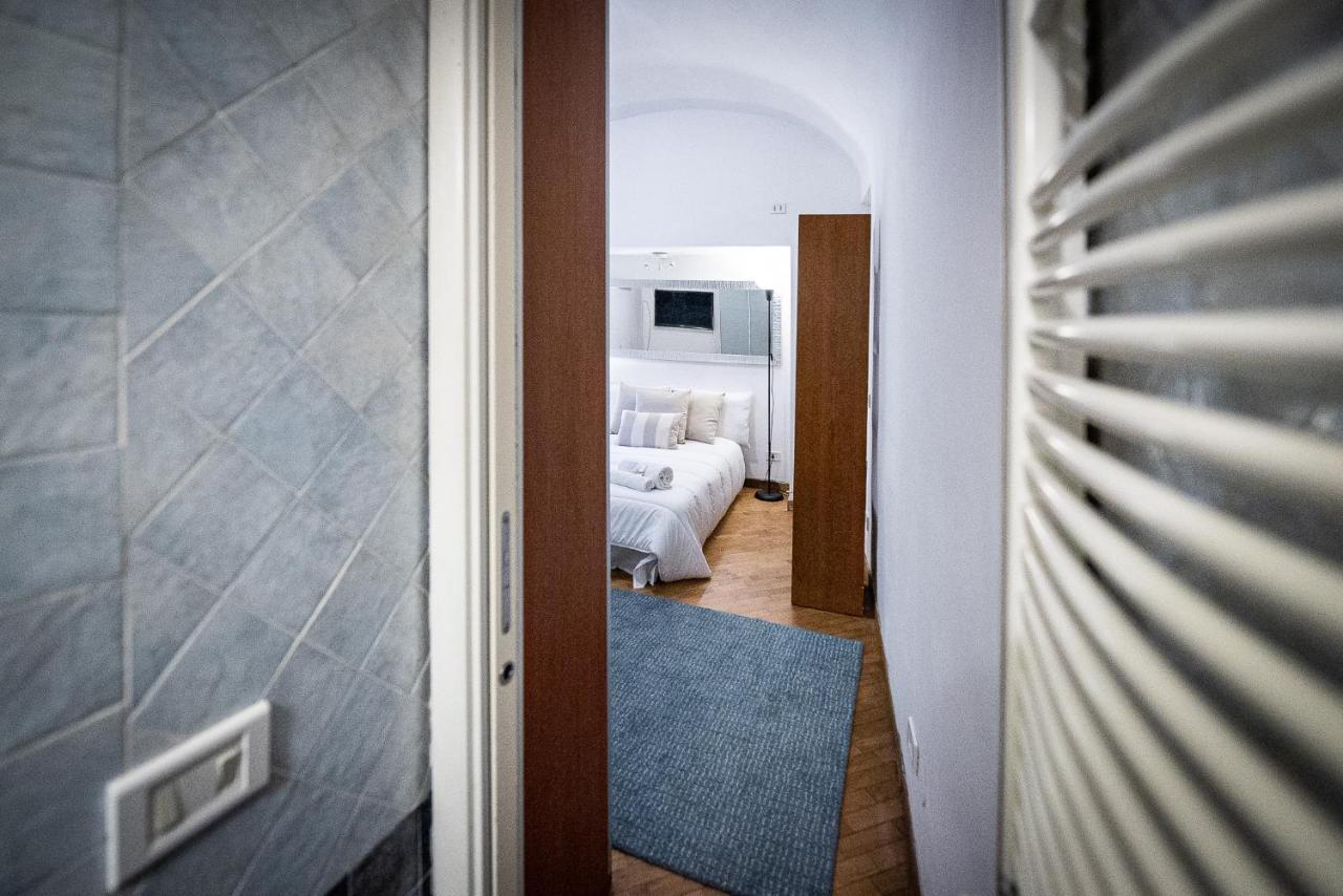 Appartamento Incantevole Nel Cuore Di Roma, Monti Roma