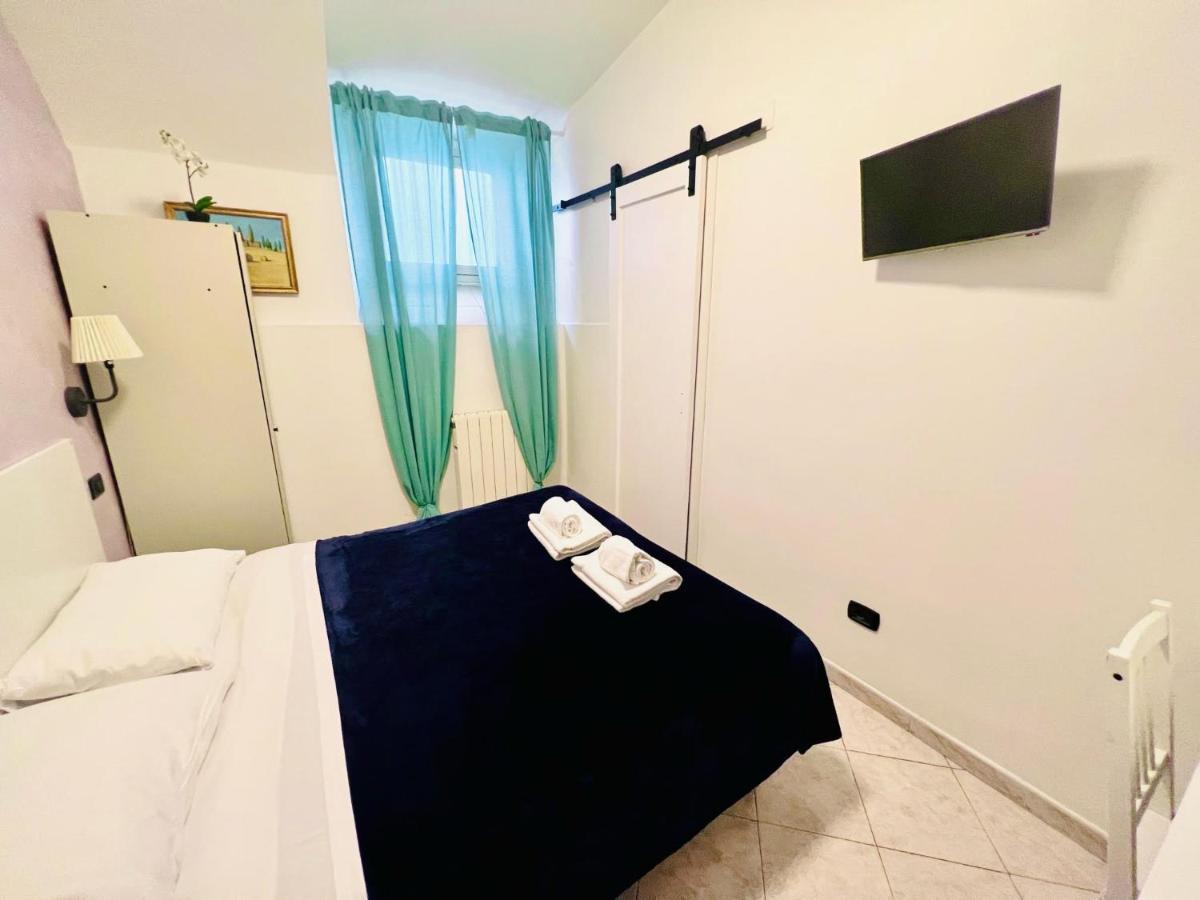 Hotel Pisa Rom