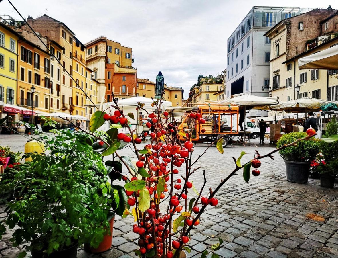 Apartamento House 58 - Campo De Fiori