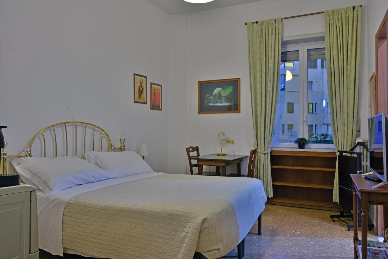 Elion 3* Roma