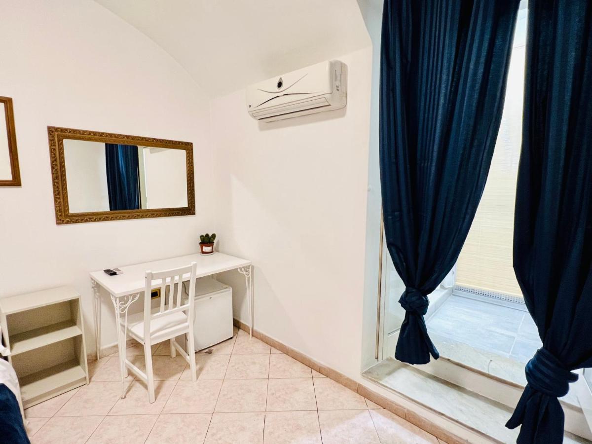 Pisa Hotel Rom