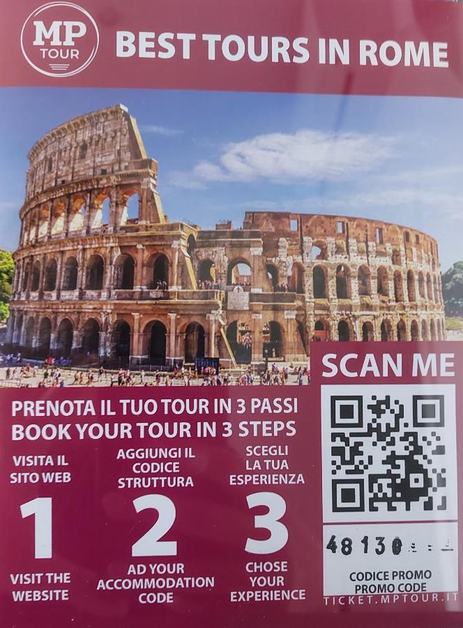 The Great Opera Roma