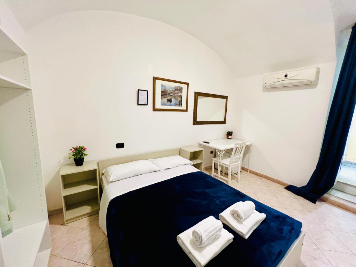 Hotel Pisa Rom