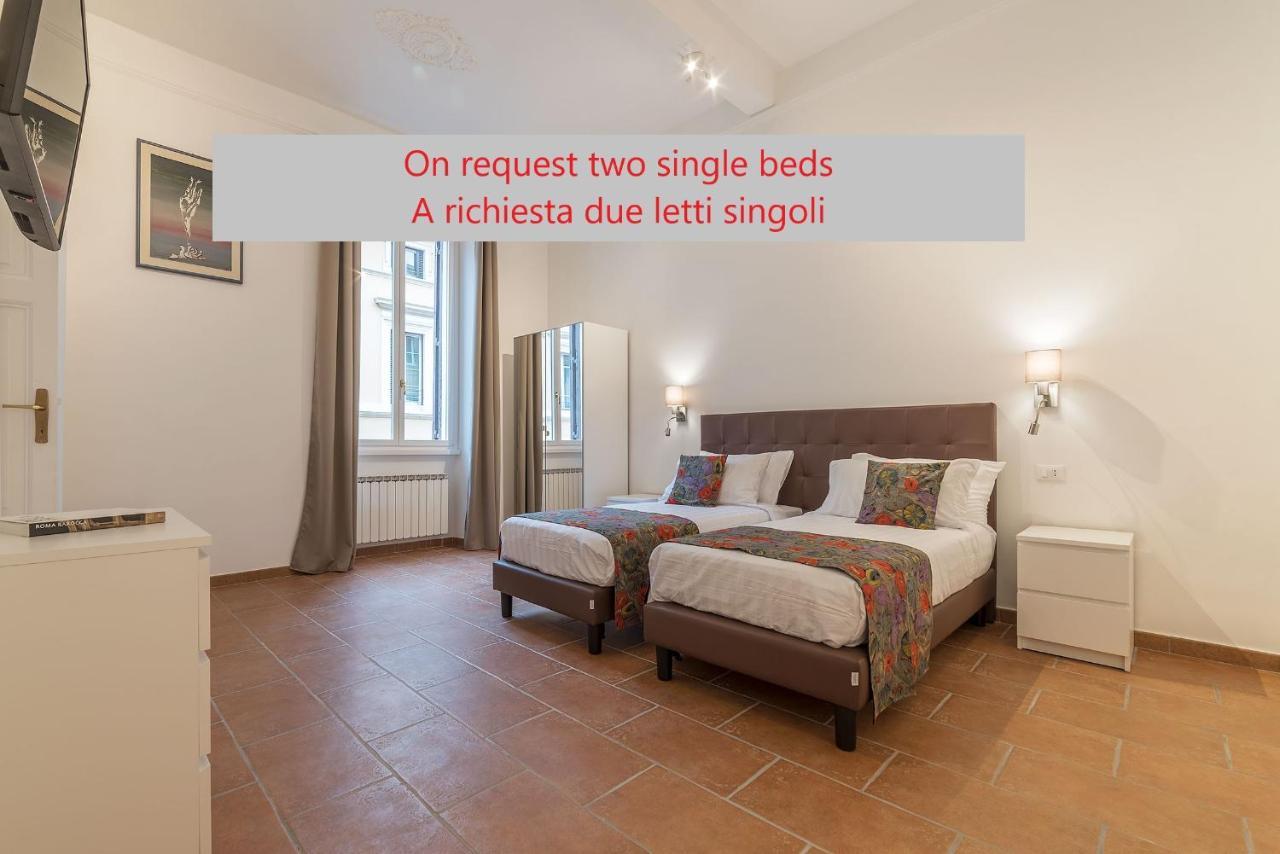 Apartamento Via Genova Roma