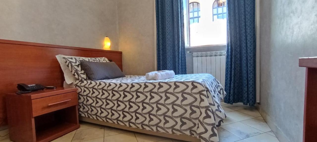 Hotell Ciao Roma