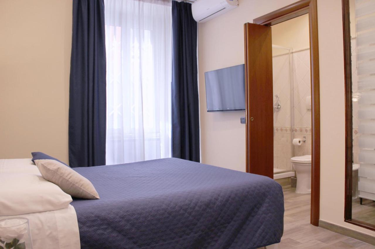 Lorenz Trastevere Hill 3*