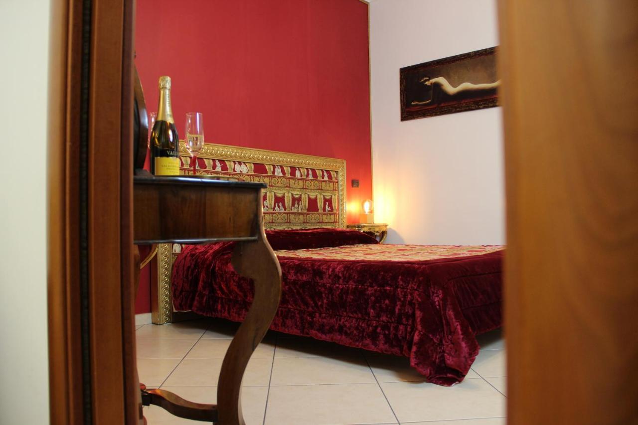 Lorenz Trastevere Hill Casa de hóspedes