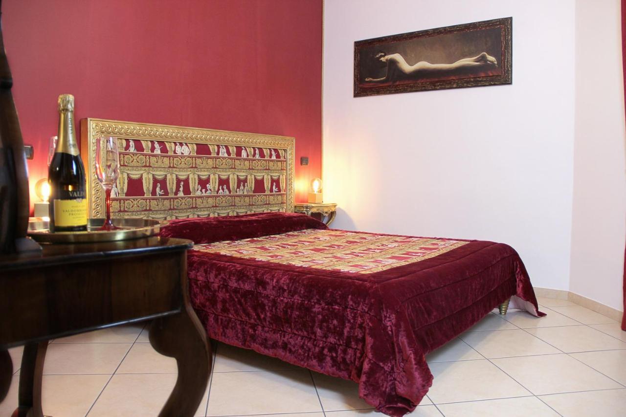 Lorenz Trastevere Hill Casa de hóspedes Roma