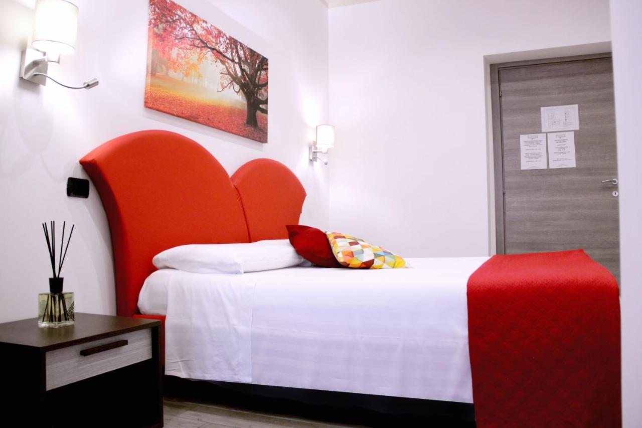 Casa de hóspedes Lorenz Trastevere Hill 3*