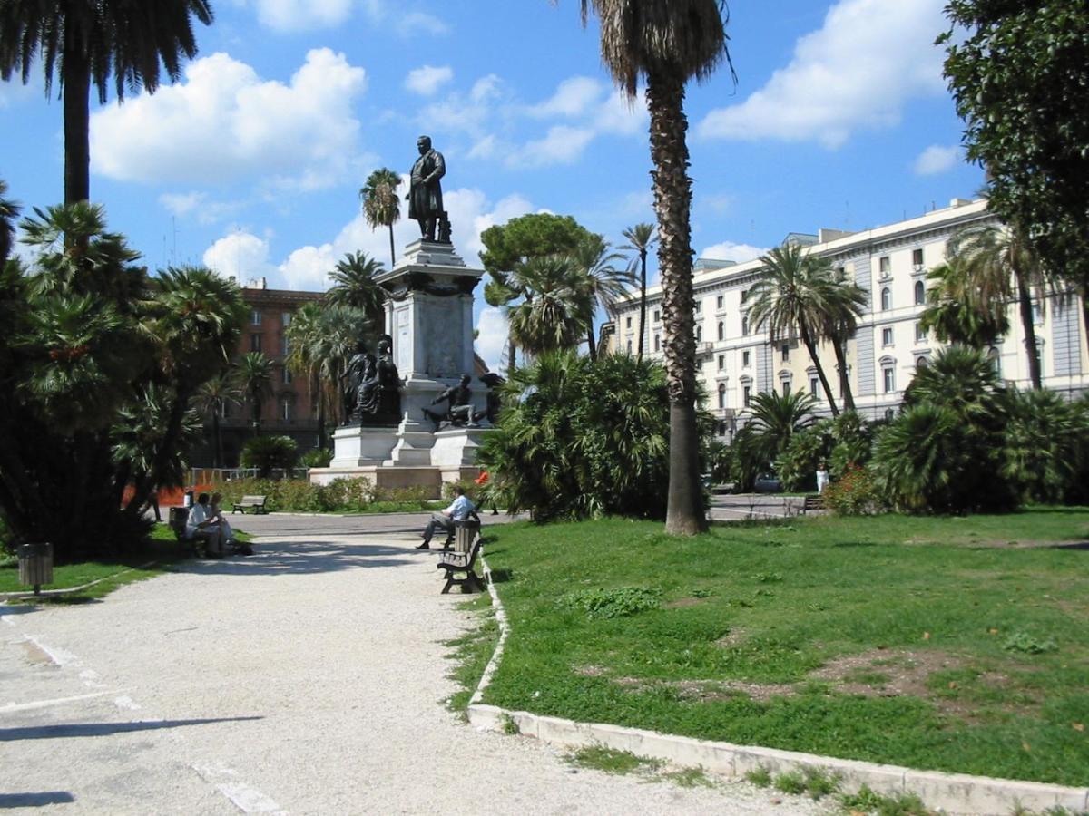 Arco Di Parma Centro Leilighet Roma