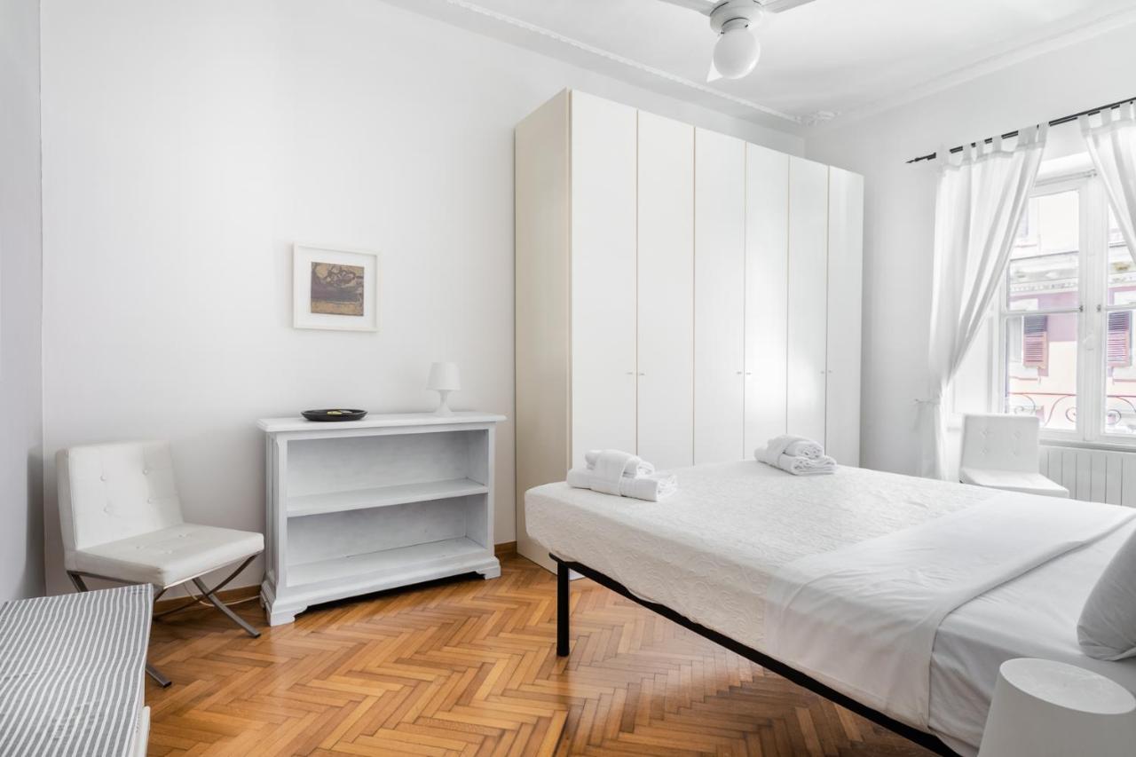 Apartamento Sunny Flat Near Borghese *