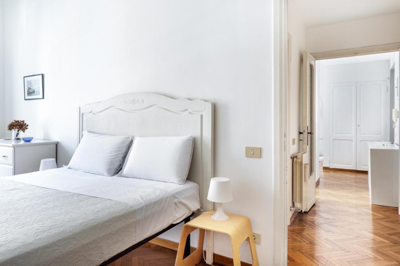 Apartamento Sunny Flat Near Borghese Roma