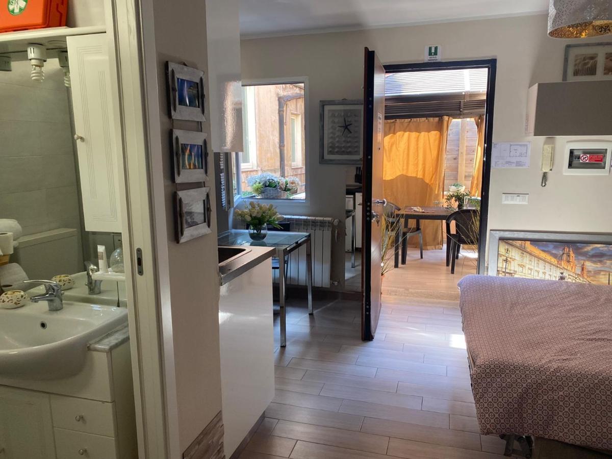 Appartamento Condotti