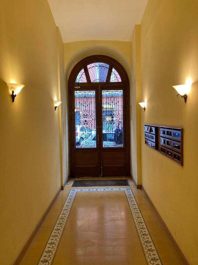 Apartamento Sunny Flat Near Borghese Roma