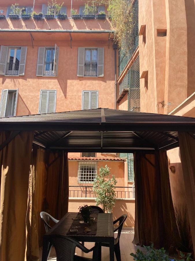 Condotti Apartamento