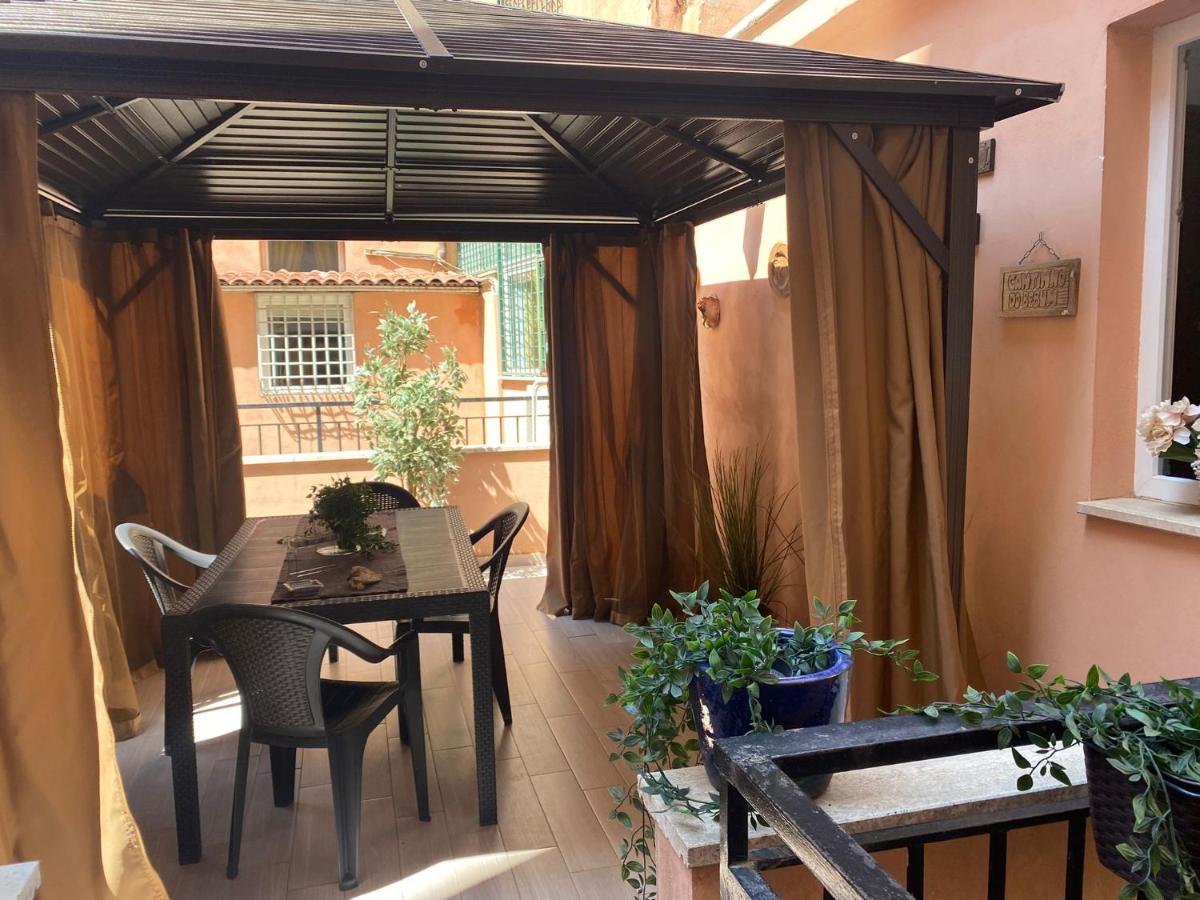 Apartamento Condotti *