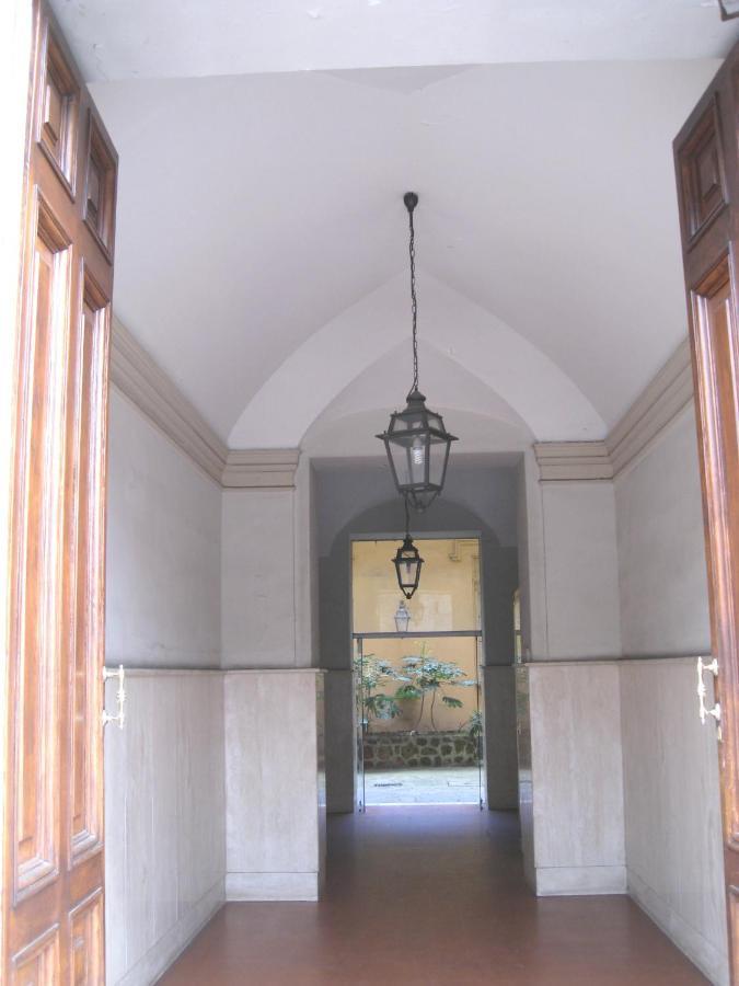 Casa de hóspedes Manfredi House San Pietro