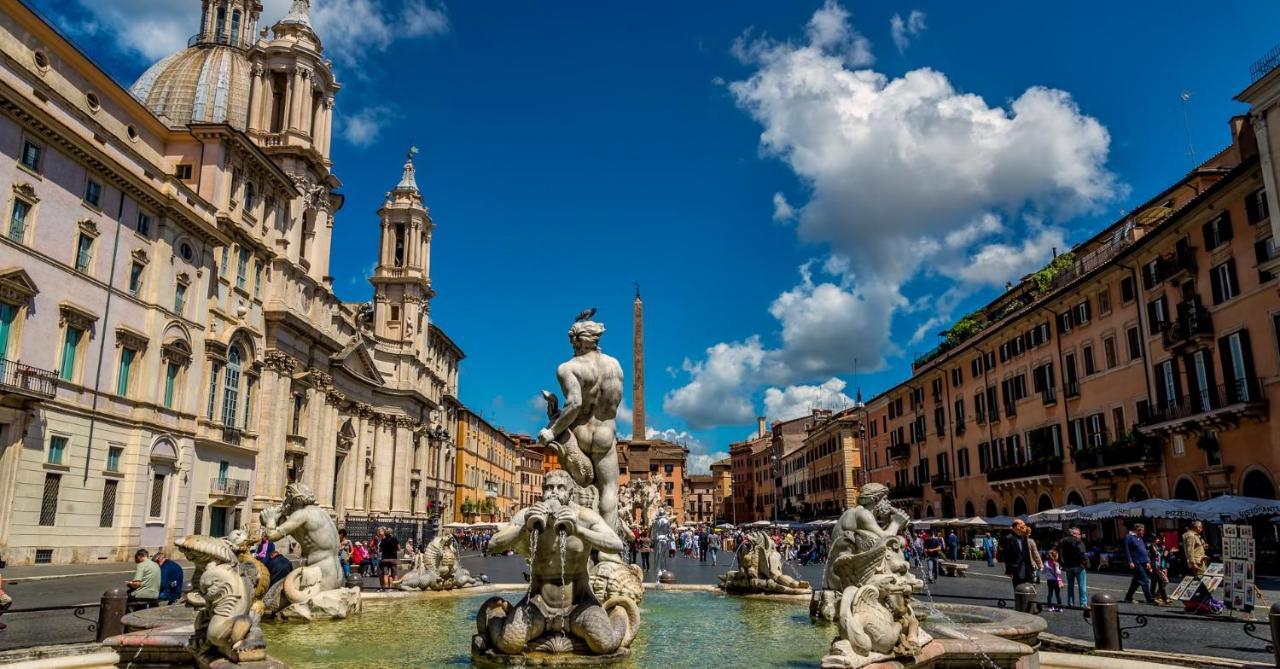 Appartamento Appartamento via degli Spagnoli *