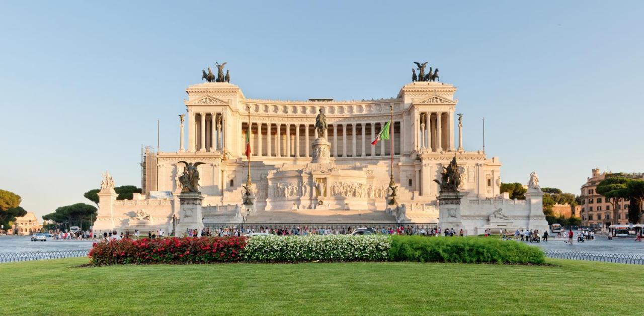 Appartamento via degli Spagnoli