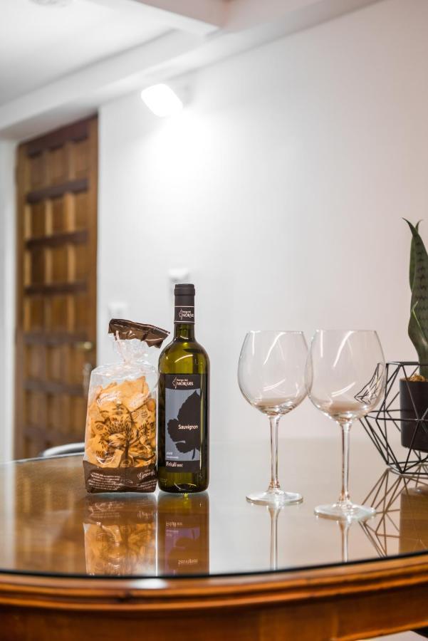 Appartamento Appartamento via degli Spagnoli Roma