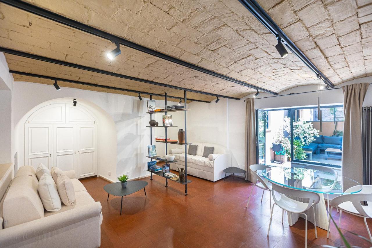 Apartamento Pantheon By Agrippa *