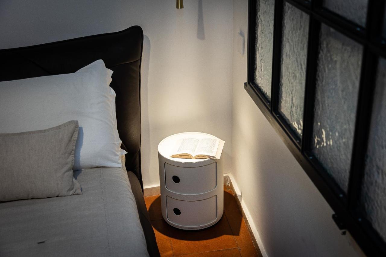 Apartamento Pantheon By Agrippa *