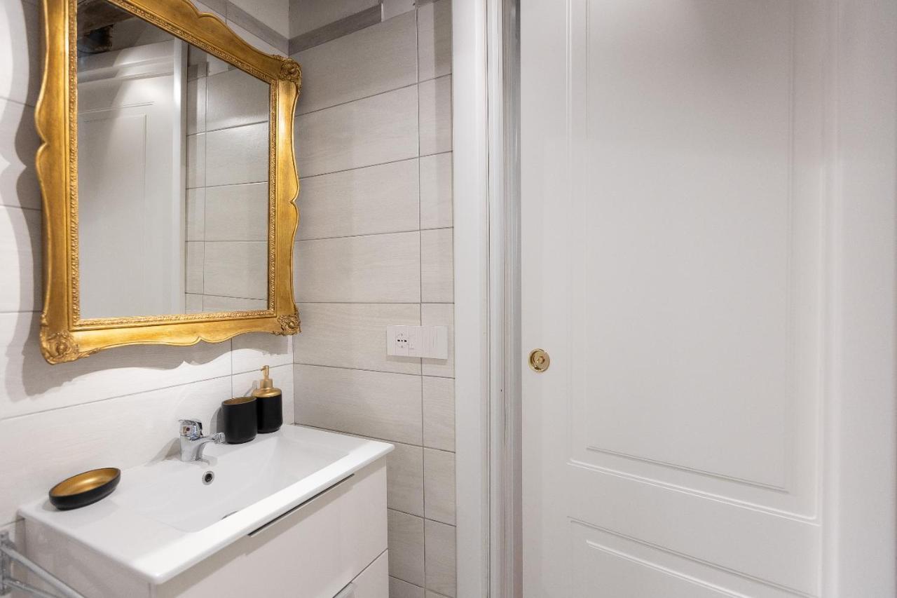 Apartamento Pantheon By Agrippa Roma