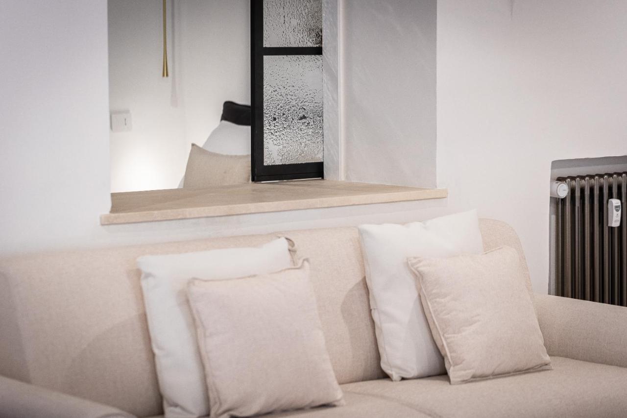 Pantheon By Agrippa Apartamento *