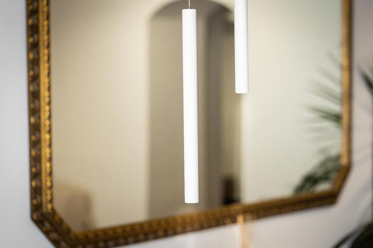 Apartamento Pantheon By Agrippa *