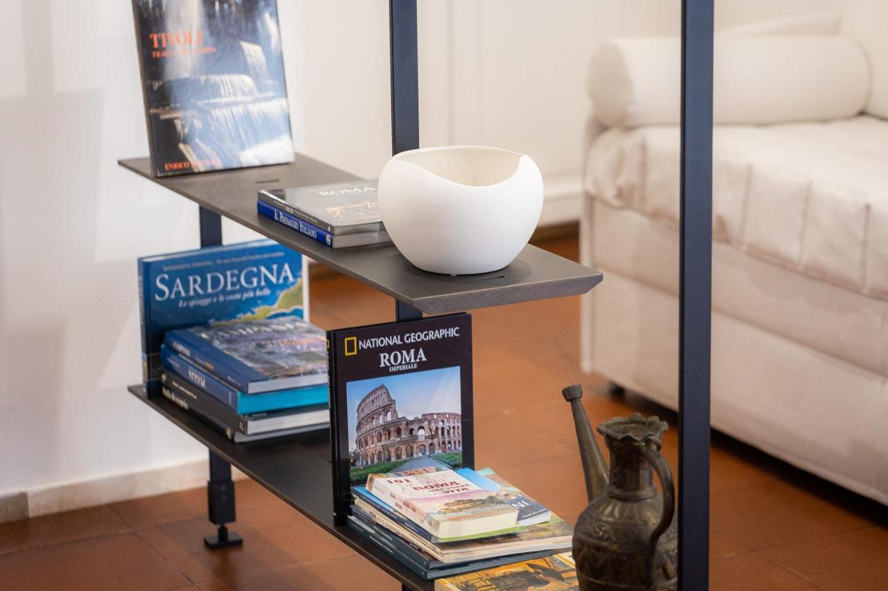 Pantheon By Agrippa Apartamento