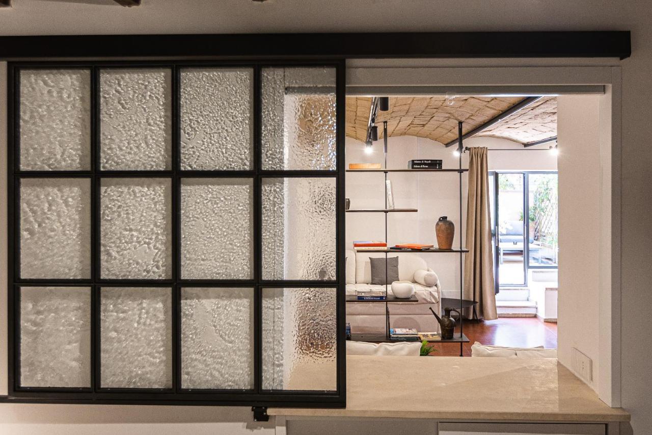 Apartamento Pantheon By Agrippa Roma