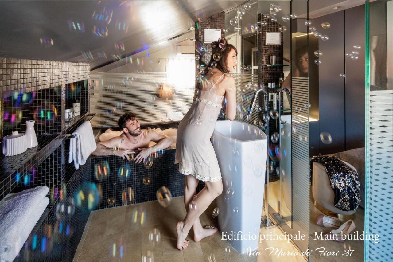 Hotel Condotti Boutique