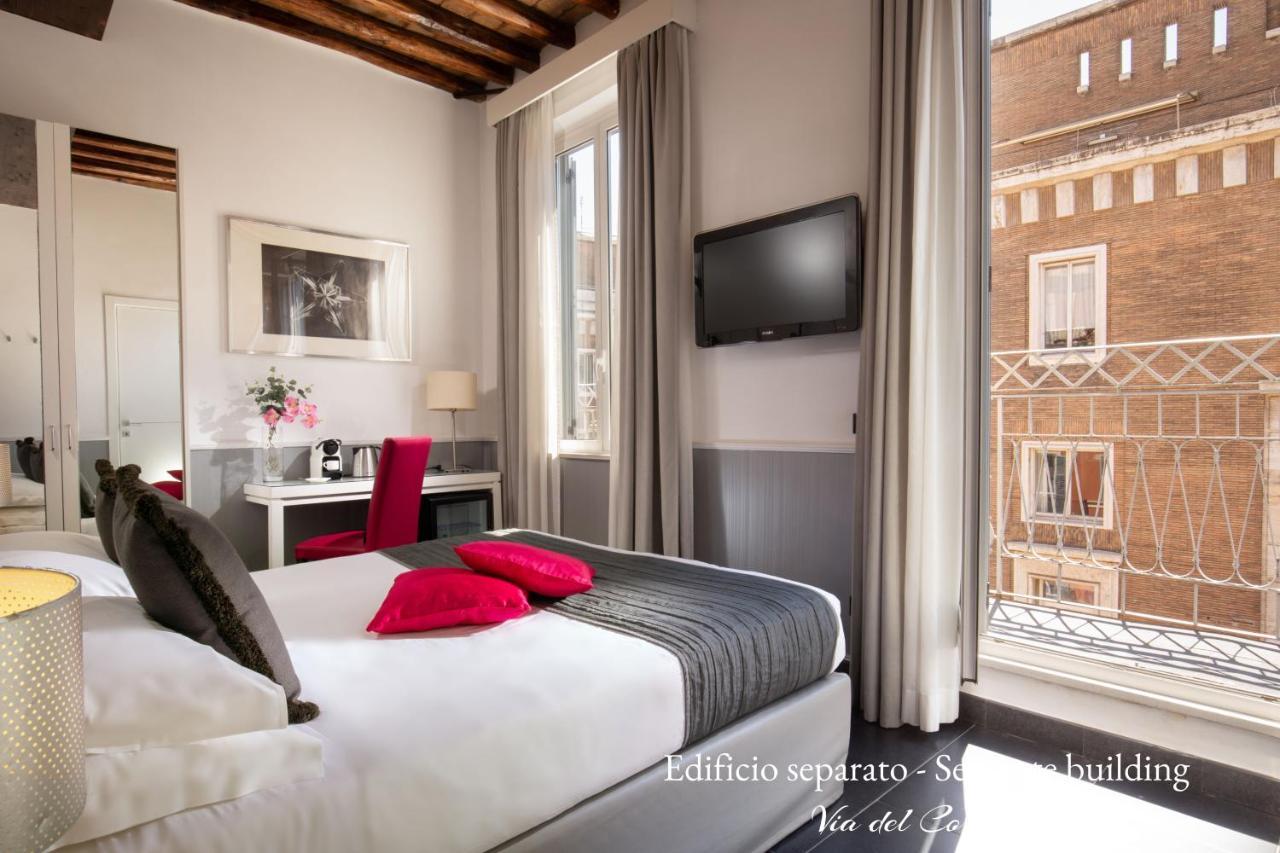 Condotti Boutique 4* Roma