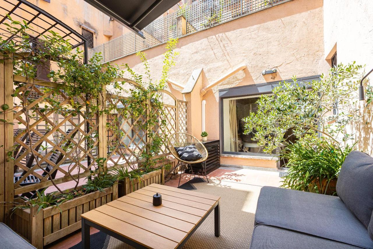 Pantheon By Agrippa Apartamento Roma