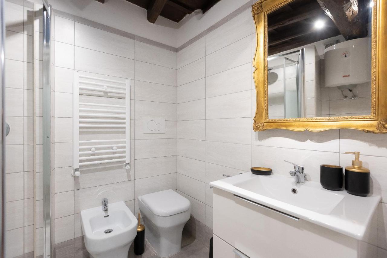 Apartamento Pantheon By Agrippa *