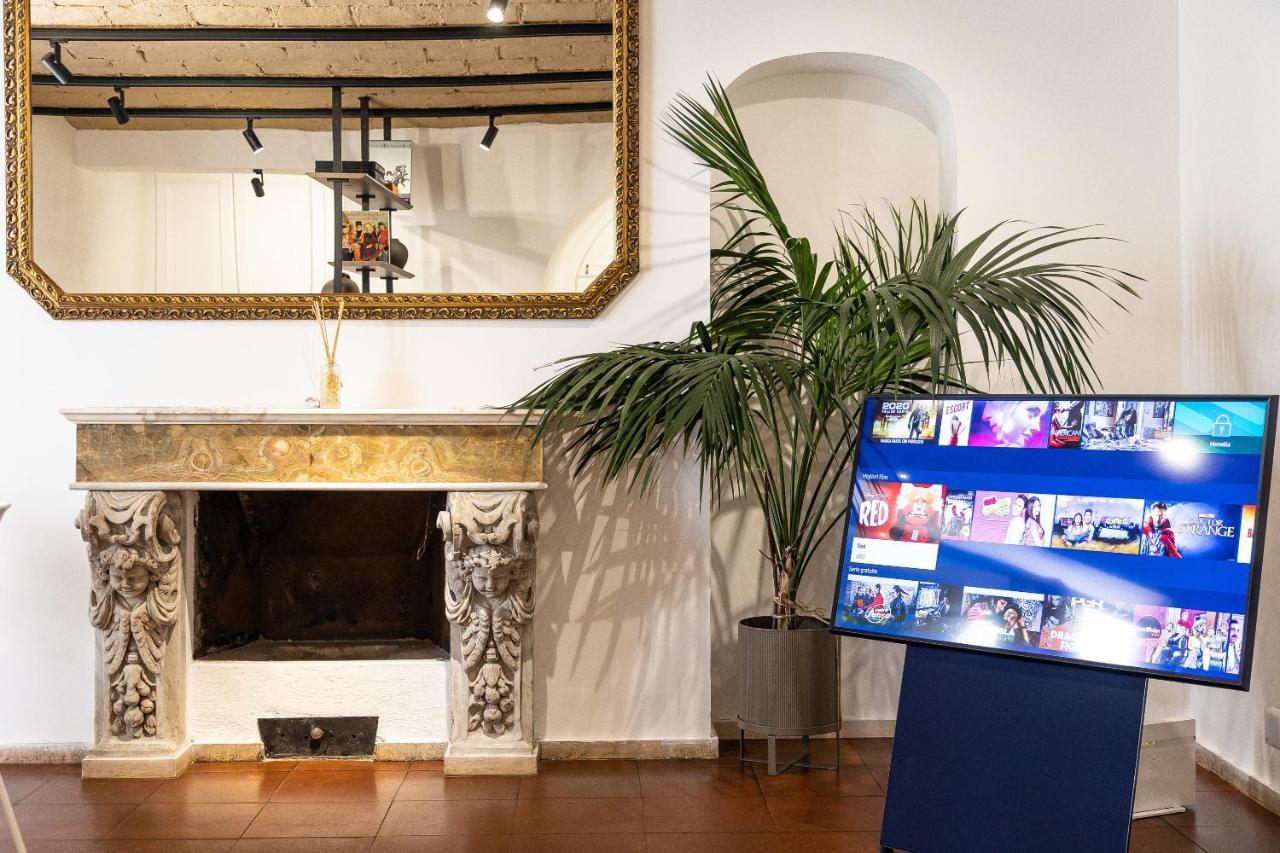 Apartamento Pantheon By Agrippa