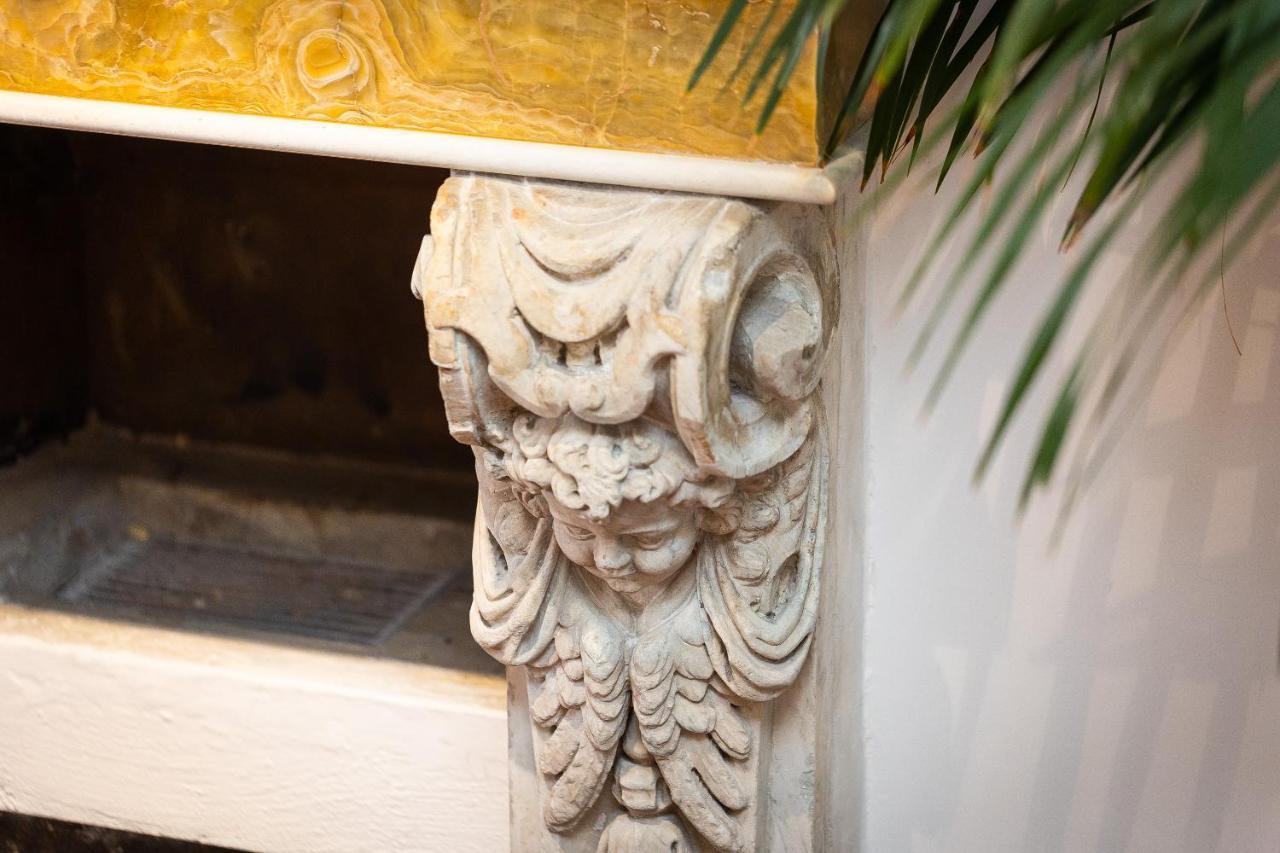 Apartamento Pantheon By Agrippa *