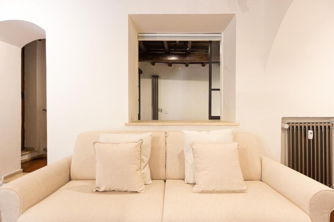 Apartamento Pantheon By Agrippa *
