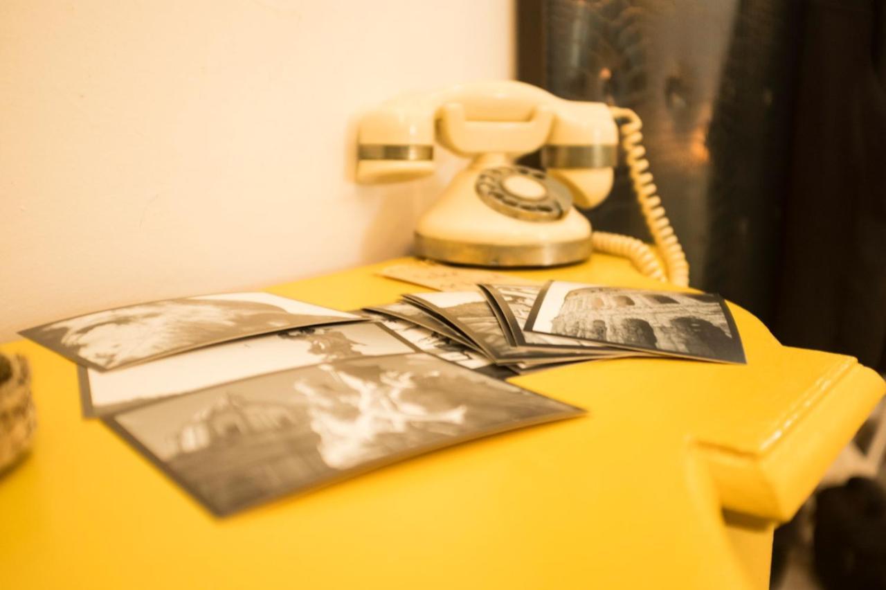 A Trastevere Apartamento *
