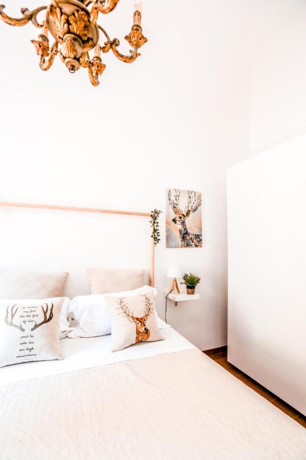 Orti 27 Trastevere - Vacation M&d * Roma