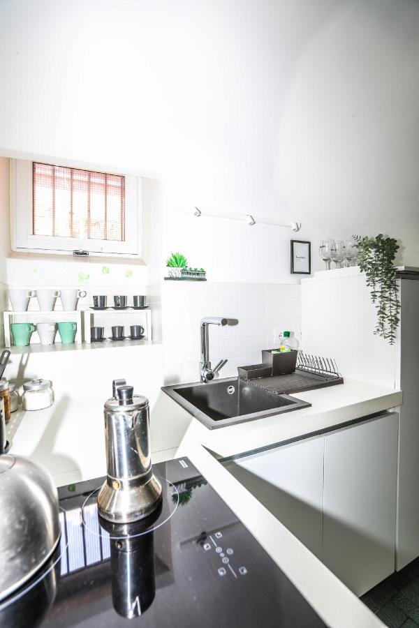 Apartamento Orti 27 Trastevere - Vacation M&d *
